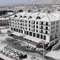 Elifim Resort Hotel