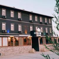 Royal Park Hotel Corlu