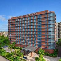 Four Points by Sheraton Haikou International Airport