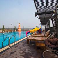 B-your home Hotel Don Mueang Airport Bangkok