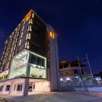 B2 Rayong Boutique and Budget Hotel