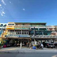 I Talay Lodge Boutique Hotel
