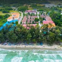Kiang Talay Resort