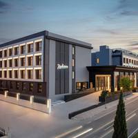 Radisson Hotel Izmir Aliaga