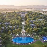 Wanda Reign Resort & Villas Sanya Haitang Bay