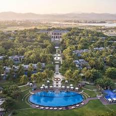 Wanda Reign Resort & Villas Sanya Haitang Bay
