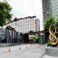 Anta Residence Self-sevice Apartment