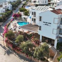 The Bay View Hotel Kalkan