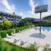 Vela Verde Hotel