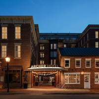 Kimpton Lorien Hotel & Spa