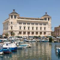 Ortea Palace Luxury Hotel