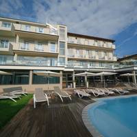 Hotel Palazzo del Garda & Spa