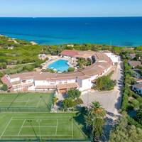 Quattro Lune Resort