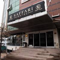 Saffari Hotel