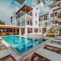 The Lume Boutique Hotel & Restaurant & Spa