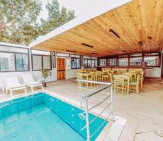 The Lume Boutique Hotel & Restaurant & Spa