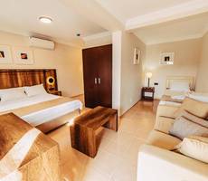 The Lume Boutique Hotel & Restaurant & Spa