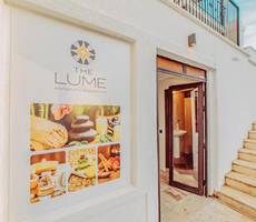 The Lume Boutique Hotel & Restaurant & Spa
