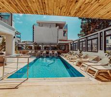 The Lume Boutique Hotel & Restaurant & Spa