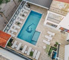 The Lume Boutique Hotel & Restaurant & Spa
