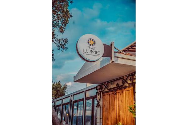 The Lume Boutique Hotel & Restaurant & Spa
