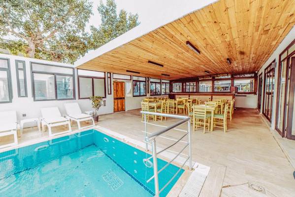 The Lume Boutique Hotel & Restaurant & Spa