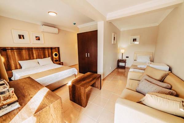 The Lume Boutique Hotel & Restaurant & Spa