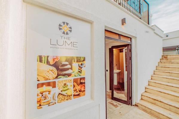 The Lume Boutique Hotel & Restaurant & Spa