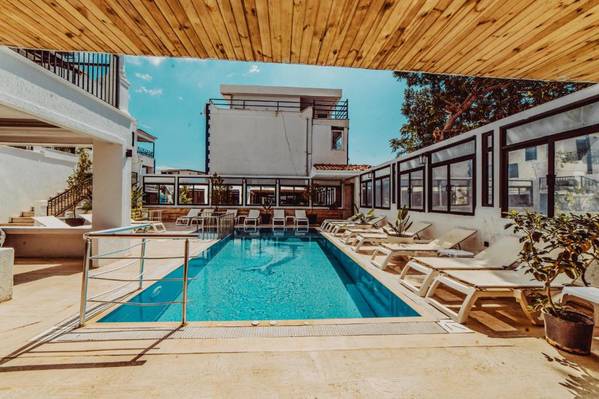 The Lume Boutique Hotel & Restaurant & Spa