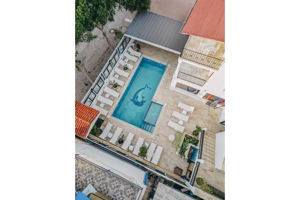 The Lume Boutique Hotel & Restaurant & Spa