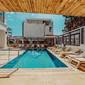 The Lume Boutique Hotel & Restaurant & Spa
