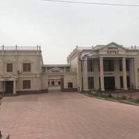 Hayot Hotel