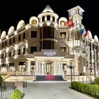 Hotel Sultan