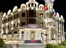 Hotel Sultan