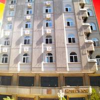 Spor Hotel