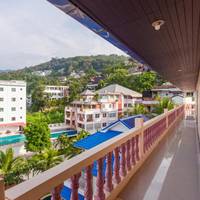 Surin Sunset Hotel