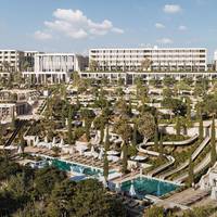 Akra Didim Resort & Spa