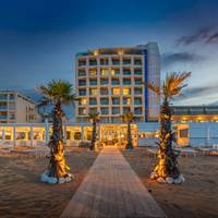 Hotel Excelsior