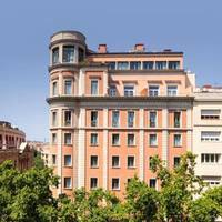 Le Meridien Barcelona