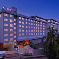 Ginger Goa Candolim