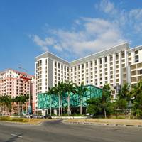 Promenade Hotel Kota Kinabalu