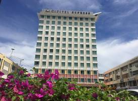 Cititel Express Kota Kinabalu