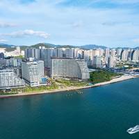 Tiancheng Belmont Hotel Sanya, Vignette Collection