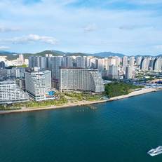 Tiancheng Belmont Hotel Sanya, Vignette Collection