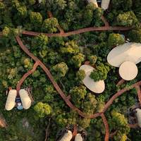 The Ritz-Carlton, Masai Mara Safari Camp