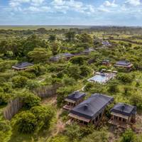 JW Marriott Masai Mara Lodge