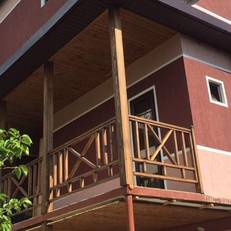 Гостиница Валентина