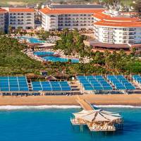 Seaden De Mar Resort & Spa