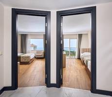 Seaden De Mar Resort & Spa