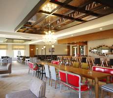 Seaden De Mar Resort & Spa